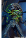 Alien - Battle Damaged Warrior Brown - S12