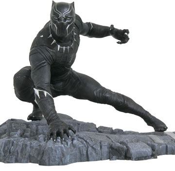 Marvel Gallery - Black Panther (Captain America Civil War)