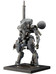 Metal Gear Solid V - Diecast Riobot Sahelanthropus - 28 cm