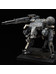 Metal Gear Solid V - Diecast Riobot Sahelanthropus - 28 cm
