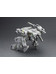 Metal Gear Solid - Rex Plastic Model Kit - 1/100