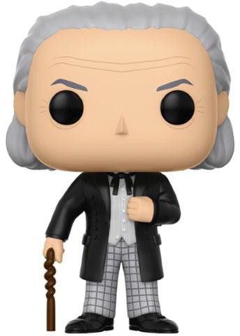 POP! Doctor Who - 1st Doctor NYCC 2017 Exclusive