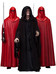 Star Wars - Emperor Palpatine & The Royal Guards - Artfx+