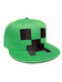 Minecraft - Creeper Baseball Cap