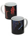 Star Wars - Characters Episode VIII Mug