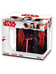 Star Wars - Characters Episode VIII Mug