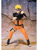 Naruto - Naruto Uzumaki Sage Mode Advanced - S.H. Figuarts