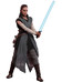 Star Wars - Rey (Jedi Training) MMS - 1/6