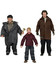 Home Alone - Retro Clothed Action Figures 3-Pack