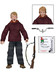 Home Alone - Retro Clothed Action Figures 3-Pack