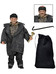 Home Alone - Retro Clothed Action Figures 3-Pack