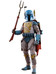 Star Wars - Boba Fett Animation Ver. Sideshow Exclusive - 1/6