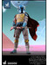 Star Wars - Boba Fett Animation Ver. Sideshow Exclusive - 1/6