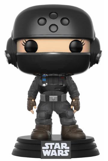 POP! Vinyl Star Wars - Jyn Erso Fall Convention Exclusive