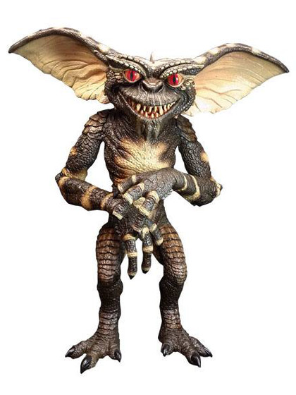 Gremlins - Evil Gremlin Puppet Prop Replica