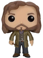 Funko POP! Harry Potter - Sirius Black