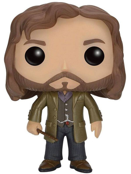 Funko POP! Harry Potter - Sirius Black