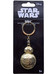 Star Wars - Golden BB-8 Metal Keychain