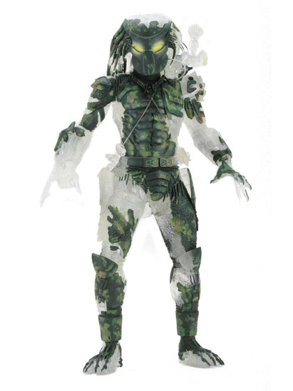 Predator - Jungle Demon 30th Anniversary - 1/4