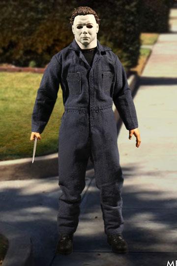 Halloween - Michael Myers - One:12