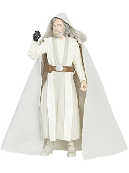 Star Wars Black Series - Luke Skywalker (Jedi Master)