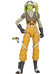 Star Wars Black Series - Hera Syndulla