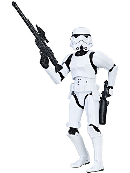 Star Wars Black Series - Stormtrooper (Episode IV)