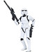 Star Wars Black Series - Stormtrooper (Episode IV)