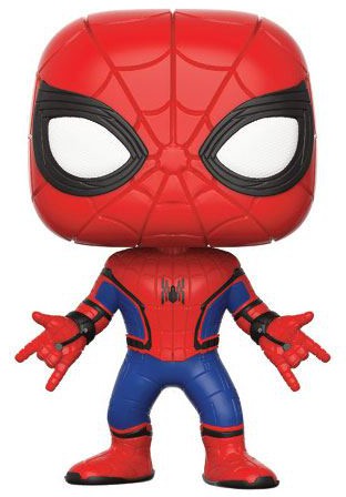 POP! Vinyl Marvel - Spider-Man Homecoming
