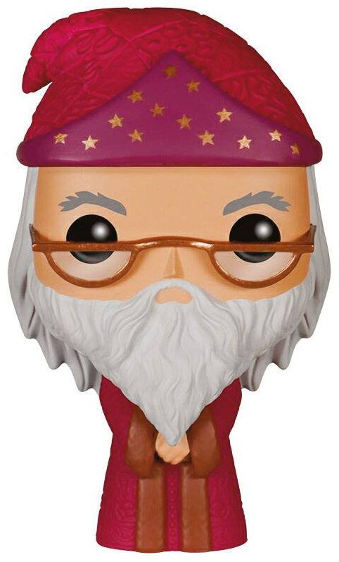 POP! Vinyl Harry Potter - Albus Dumbledore