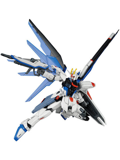 HGCE ZGMF-X10A Freedom Gundam (REVIVE) - 1/144