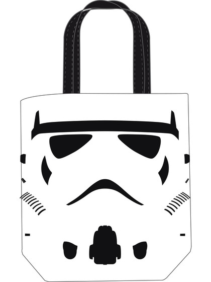 Star Wars - Stormtrooper Tote Bag