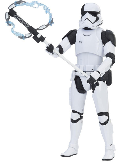 Star Wars Black Series - First Order Stormtrooper Executioner