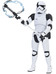 Star Wars Black Series - First Order Stormtrooper Executioner
