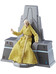 Star Wars Black Series - Deluxe Supreme Leader Snoke Throne Room