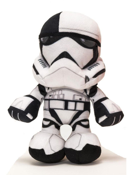 Star Wars - First Order Executioner Plush - 17 cm