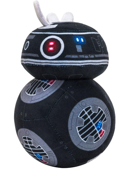 Star Wars - BB-9E Plush - 17 cm