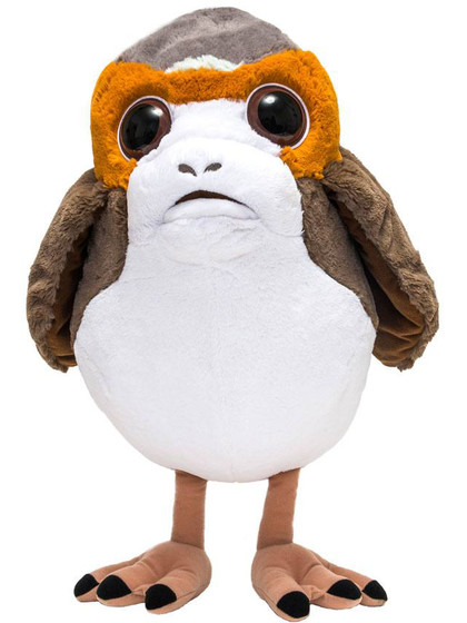 Star Wars - Porg Plush - 45 cm