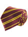 Harry Potter - Gryffindor Tie & Metal Pin