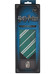 Harry Potter - Slytherin Tie & Metal Pin