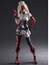 DC Comics - Harley Quinn by Tetsuya Nomura - Play Arts Kai