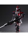 DC Comics - Harley Quinn by Tetsuya Nomura - Play Arts Kai