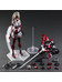 DC Comics - Harley Quinn by Tetsuya Nomura - Play Arts Kai