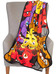 Five Nights at Freddy's - Characters Fleece Blanket