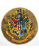 Harry Potter - Hogwarts Crest Doormat