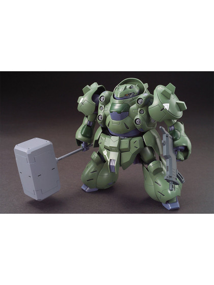 HG Gundam Gusion - 1/144 