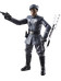 Star Wars Black Series - Finn (First Order Disguise) - SKADAD FÖRPACKNING