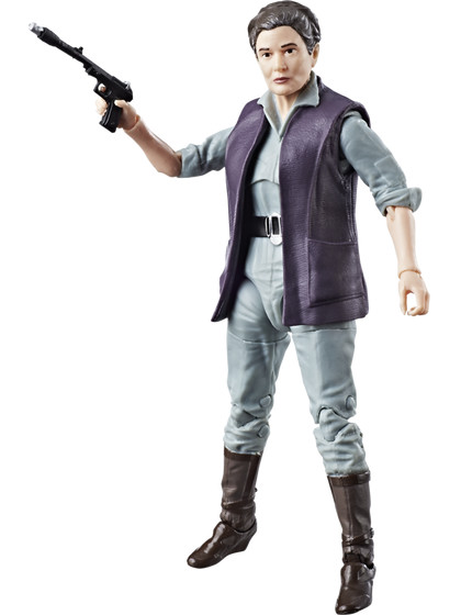 Star Wars Black Series - General Leia Organa