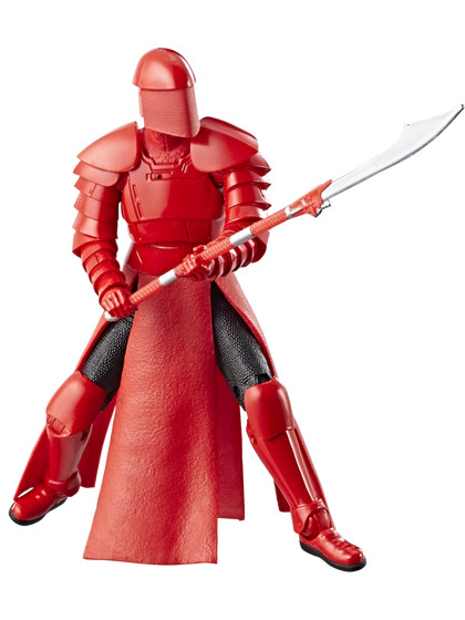 Star Wars Black Series - Elite Praetorian Guard