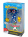 Pokemon - Action Figure Multi-Pack D1